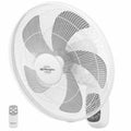 Ventilador de Pared Orbegozo WF 0248 Blanco 60 W