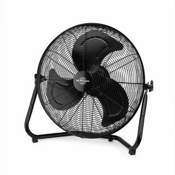 Ventilador de Pie Orbegozo PWN 2045 135 W Negro