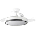 Ventilador de Pared Orbegozo 18131 35 W Blanco