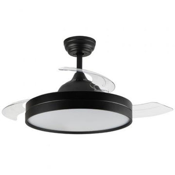 Ventilador de Pared Orbegozo 18135 ORB 40 W Negro