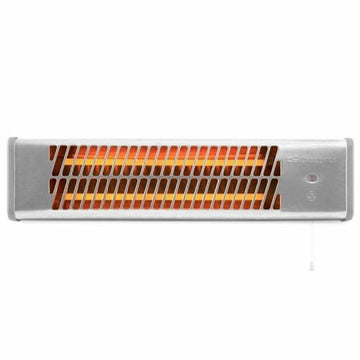 Calefactor Orbegozo 13044 Plateado 1200 W