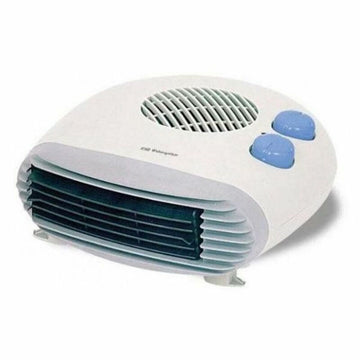 Calefactor Orbegozo FH-5009 Blanco 2000 W