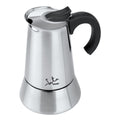 Cafetera Italiana JATA CAX112 ODIN   * Acero