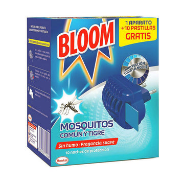 Insecticida Bloom