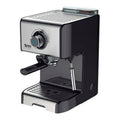 Cafetera Express de Brazo TM Electron PCF101 Acero (Reacondicionado B)