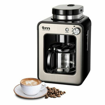 Cafetera de Goteo TM Electron TMPCF020S 600 W 600W