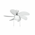 Ventilador de Techo Orbegozo CP-15076 N Blanco