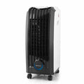 Climatizador Evaporativo Portátil Orbegozo AIR 45 60 W Negro