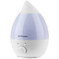 Humidificador Orbegozo 18 W