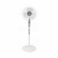 Ventilador de Pie Orbegozo SF 0147 Blanco