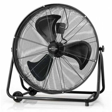 Ventilador de Pie Orbegozo PWT 3061 Negro 180 W