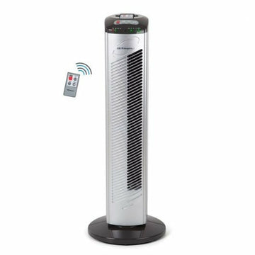 Ventilador Torre Orbegozo TWM 0975 Gris 45 W