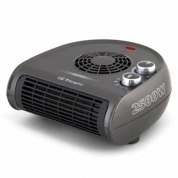 Termoventilador Portátil Orbegozo FH 5031 Gris