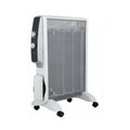 Radiador Orbegozo RMN 2075 Blanco 2000 W