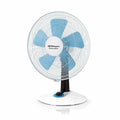 Ventilador de Sobremesa Orbegozo TF 0138 45 W Blanco