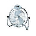 Ventilador de Suelo Orbegozo PWO0936 50 W Blanco