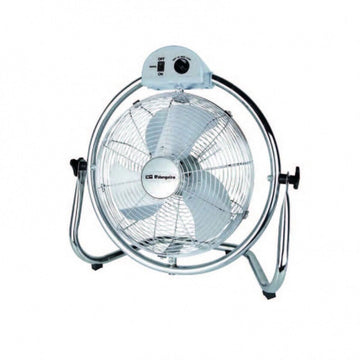 Ventilador de Suelo Orbegozo PWO0936 50 W Blanco