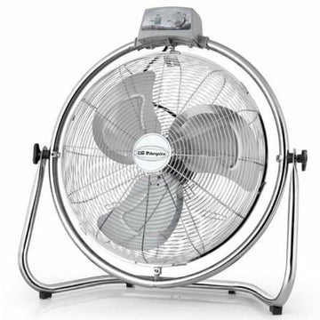 Ventilador de Suelo Orbegozo 16932 OR 130 W