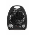 Calefactor Orbegozo FH5129 Negro 2000 W