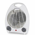 Calefactor Orbegozo FH 5115 Blanco 2000 W 1000 W