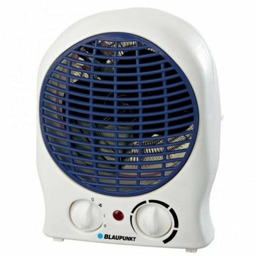 Calefactor Blaupunkt BP1012 2000 W Blanco