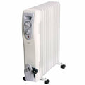 Radiador de Aceite Infiniton HOR-2500 2500 W