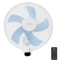 Ventilador de Pared Universal Blue SOLDEN 50 W Ø 40 cm