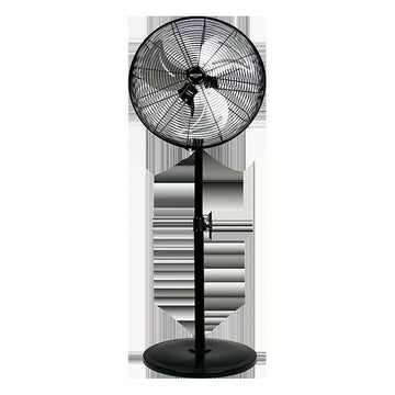 Ventilador de Pie Bastilipo Tarifa 90W Negro 90 W (1 unidad)