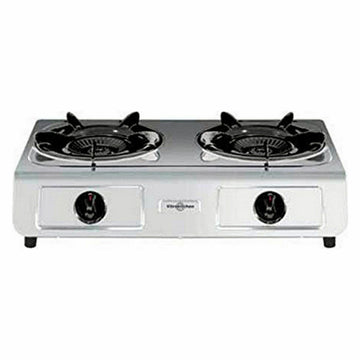 Hornillo de Gas Vitrokitchen 260IB       BUT