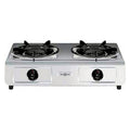 Hornillo de Gas Vitrokitchen 260IB Acero