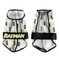 Chubasquero para Perro Batman Amarillo XS