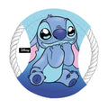 Juguete para perros Stitch Azul