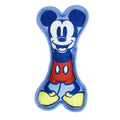 Mordedor de perro Mickey Mouse TPR