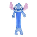 Mordedor de perro Stitch Azul