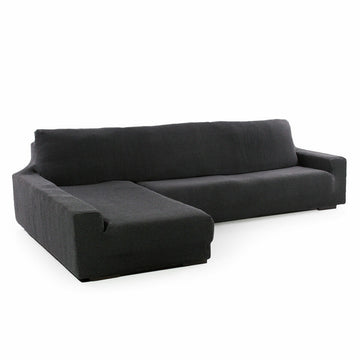 Funda para chaise longue de brazo largo izquierdo Sofaskins (Reacondicionado B)