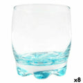 Set de Vasos LAV ADR15 6 Piezas (8 Unidades) (6 pcs) (290 cc)