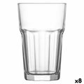 Set de Vasos LAV LV-ARA263F 6 Piezas (8 Unidades) (6 uds)