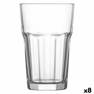 Set de Vasos LAV LV-ARA263F 6 Piezas (8 Unidades) (6 uds)