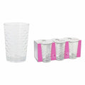 Set de Vasos LAV Sedef (6 uds) (205 ml)