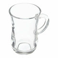 Set de Vasos LAV Yudum 105 ml