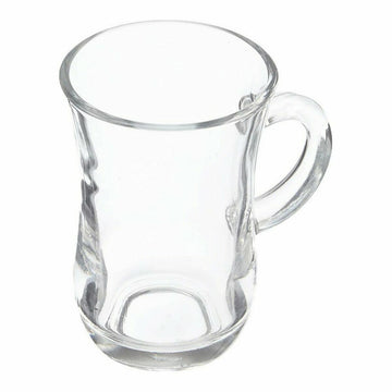 Set de Vasos LAV Yudum 105 ml