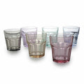 Set de Vasos LAV 305 ml (6 pcs) (305 cc)