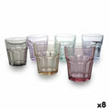 Set de Vasos LAV 62414 305 ml (6 pcs) 6 Piezas 305 ml (8 Unidades)