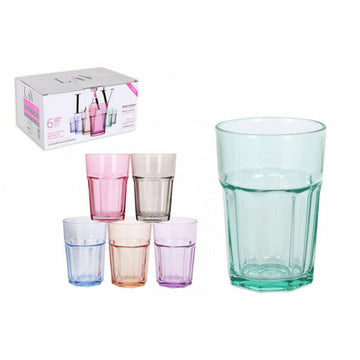 Set de Vasos LAV 365 ml (6 pcs)