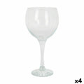 Set de Copas para Gin Tonic LAV Misket+ 645 ml 6 Piezas (4 Unidades)