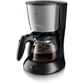 Cafetera de Goteo Philips HD7462/20 Negro 1000 W 1,2 L