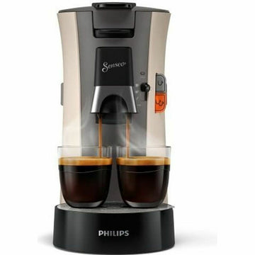 Cafetera de Cápsulas Philips CSA240/31 1450 W