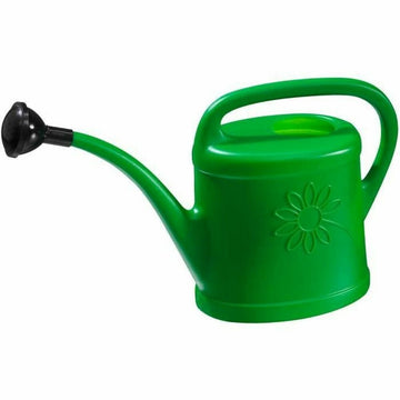 Regadera Nature Verde Polietileno 2 L