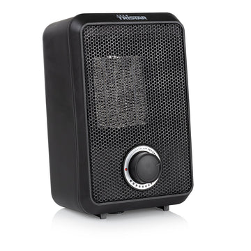 Calefactor Portátil Tristar KA-5085 500 W Negro