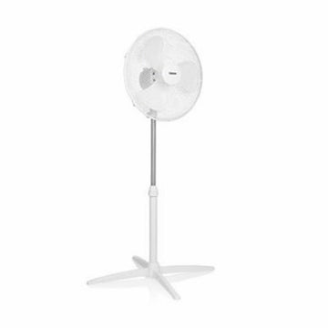 Ventilador de Pie Tristar VE-5755 Blanco 45 W